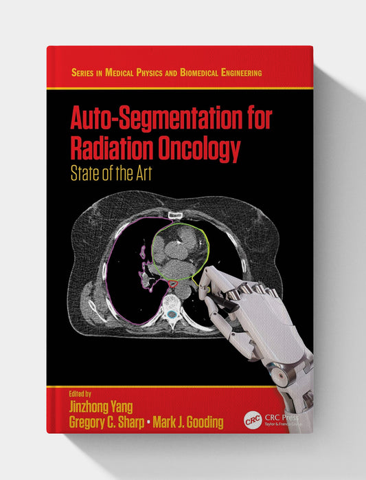 Auto-Segmentation for Radiation Oncology: State of the Art
