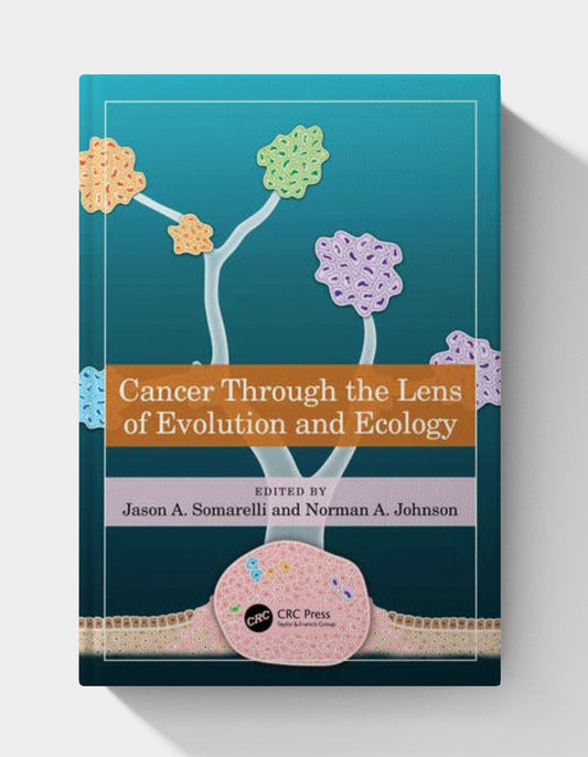 Cancer through the Lens of Evolution and Ecology