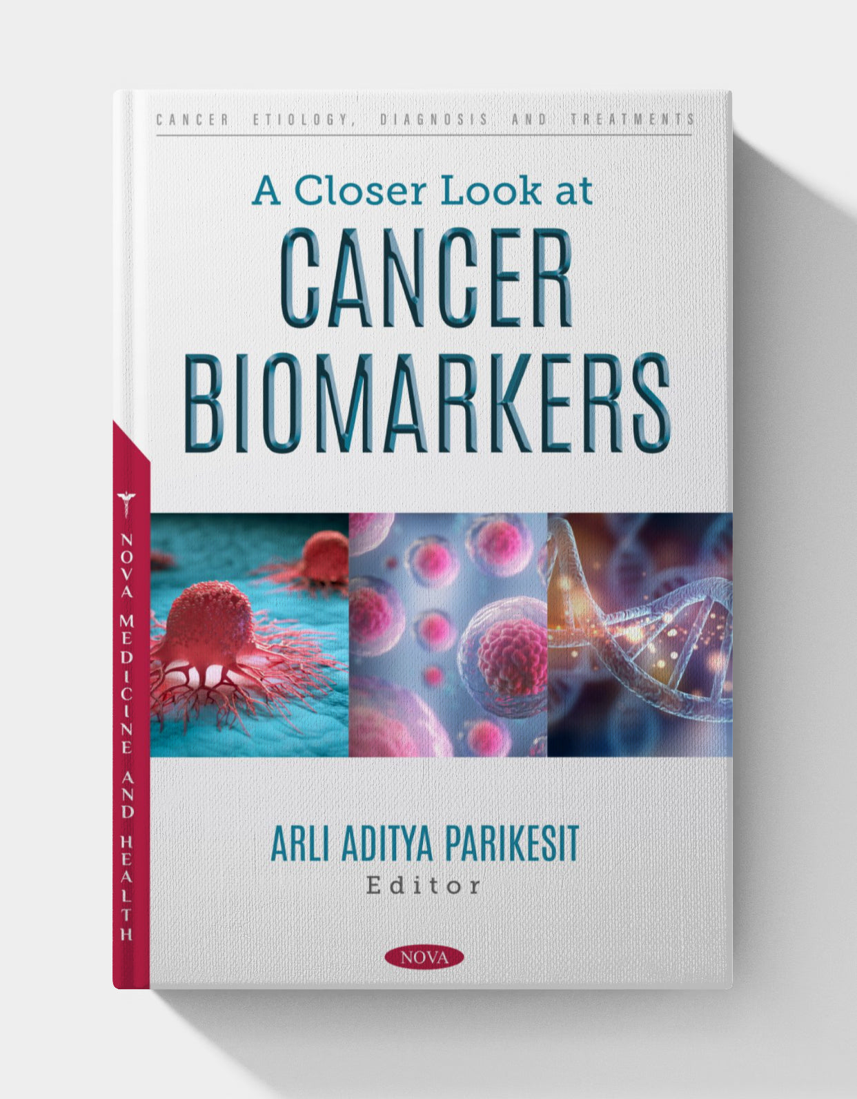 A Closer Look at Cancer Biomarkers