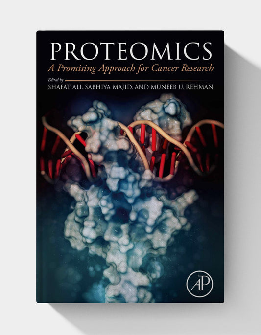 Proteomics: A Promising Approach for Cancer Research