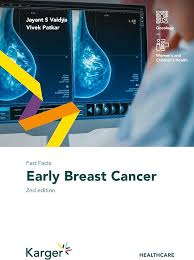 Fast Facts: Early Breast Cancer, 2nd Edition