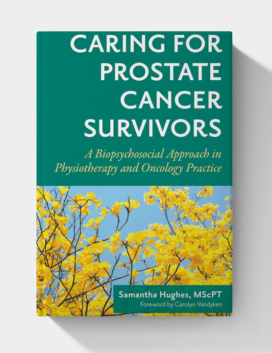 Caring for Prostate Cancer Survivors