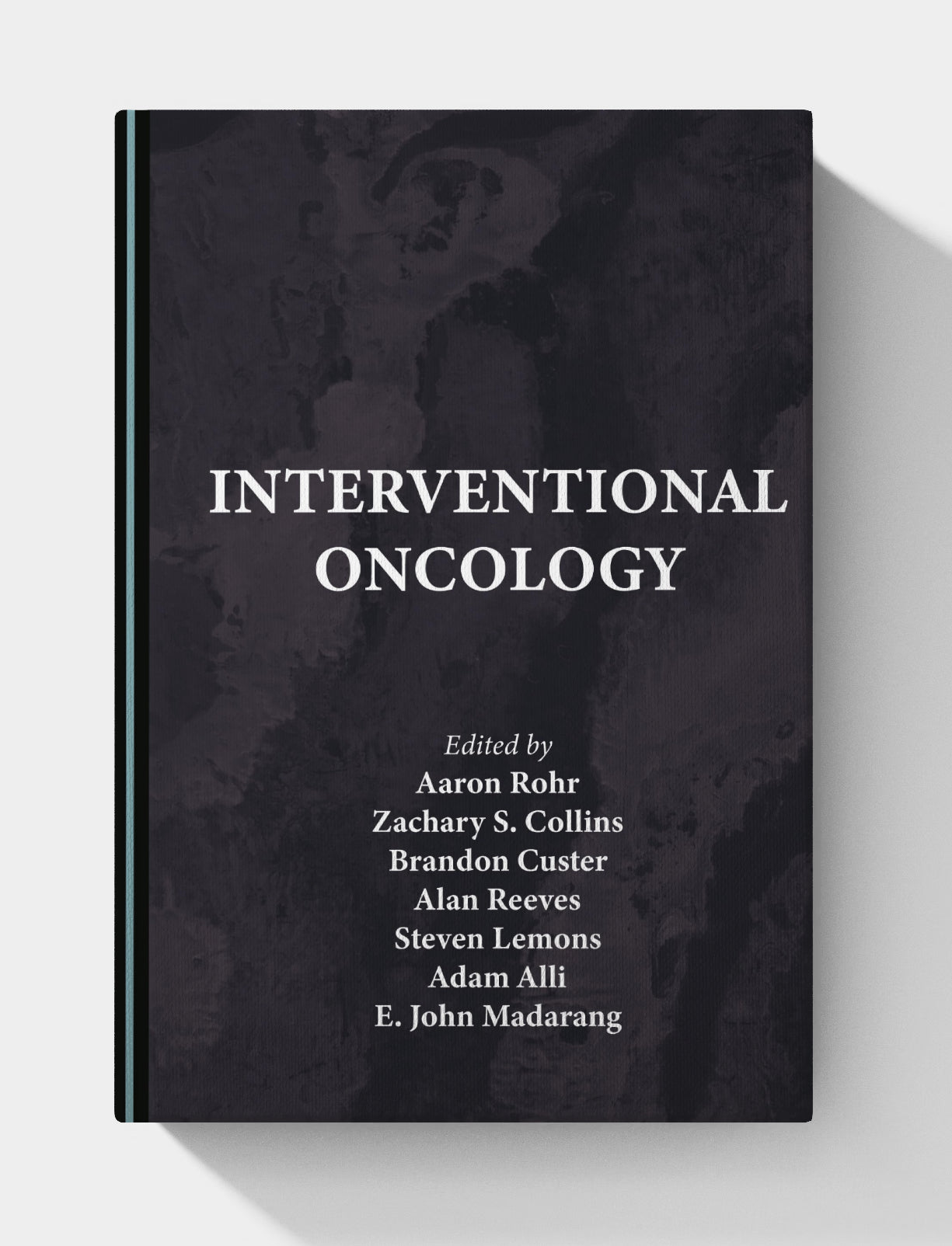 Interventional Oncology