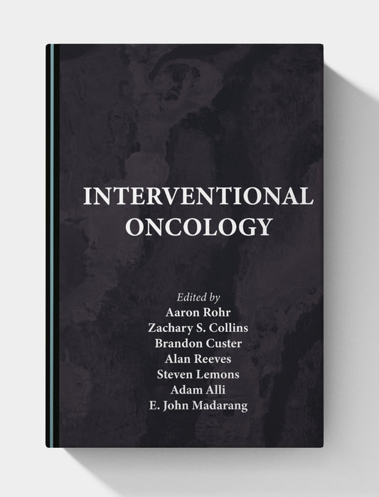 Interventional Oncology